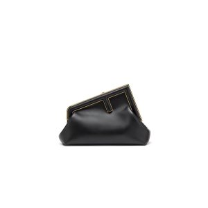 F**di sunshine medium tote bag