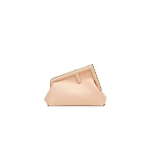 F**di sunshine medium tote bag
