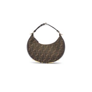 F**di sunshine medium tote bag