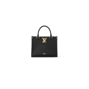 LV Rivoli PM Handbag