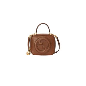 G*u*i blondie belt bag