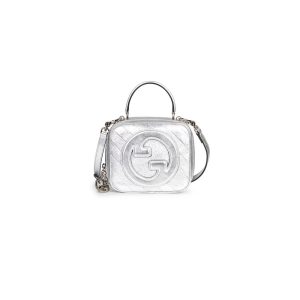 G*u*i blondie mini bag