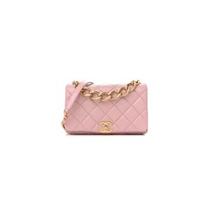 small boy Ch*el handbag