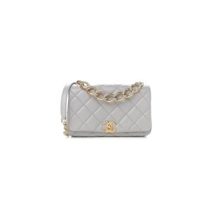 Ch*el small classic flap(high-end grade)