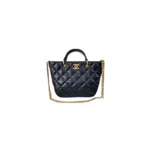 Ch*el 19 large handbag
