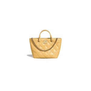 small boy Ch*el handbag