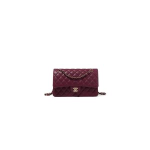 Ch*el mini flap bag