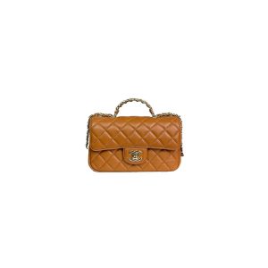 Ch*el 22s heart bag