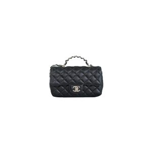 Ch*el small classic flap(high-end grade)