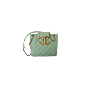 Ch*el mini flap bag
