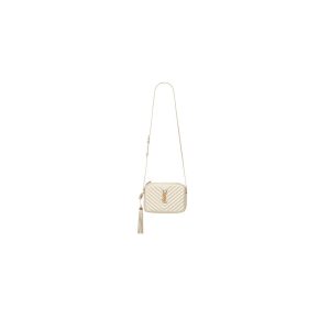 PUFFER MEDIUM CHAIN BAG