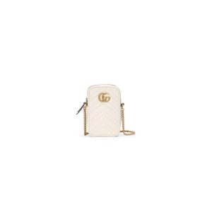 Dionysus GG small shoulder bag