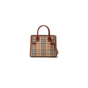 B**rry vertical paddy bag