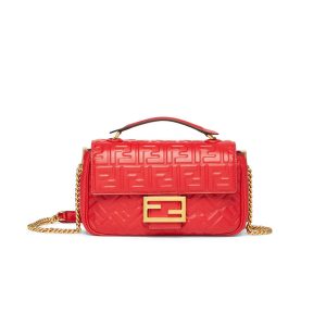 F**di sunshine medium tote bag