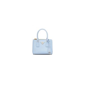 medium Pra*a galleria saffiano leather bag